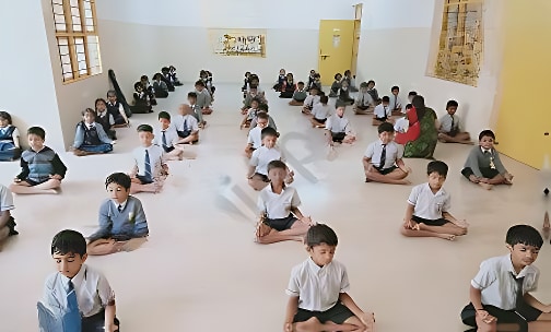 Christ The King Public School — photo 9