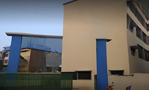 Christeria High School — photo 1