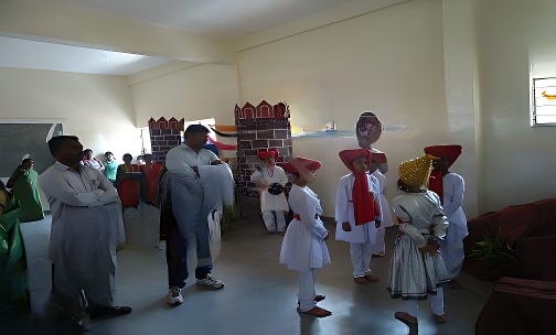 Christeria High School — photo 6