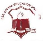 Christeria High School logo