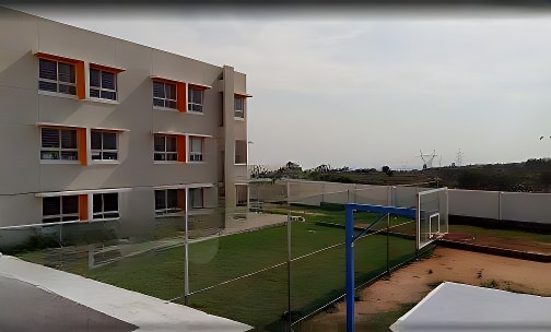 Chrysalis High — photo 1