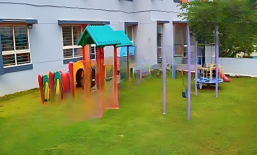 Chrysalis High — photo 4