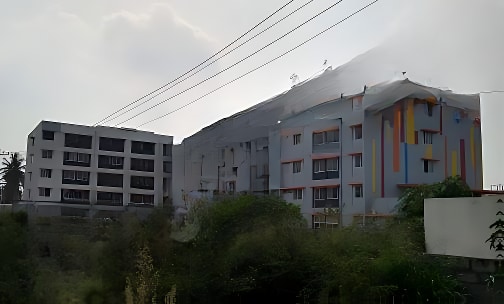 Chrysalis High — photo 1