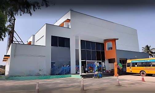Chrysalis High — photo 1