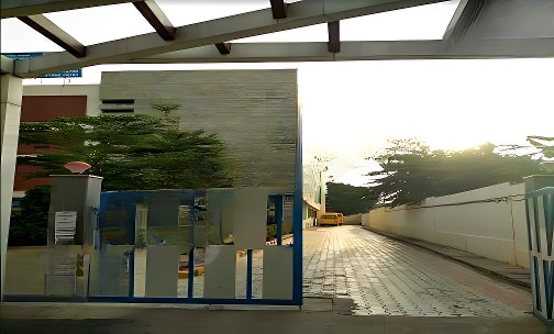 Chrysalis High — photo 1