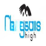 Chrysalis High logo