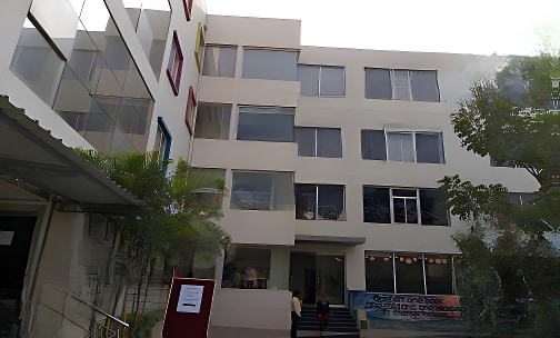 Chrysalis High School — photo 2
