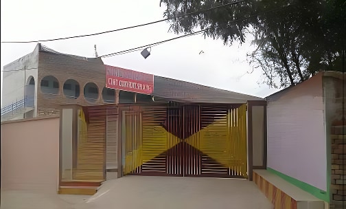 CIAT Convent School — photo 1