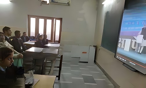 Citizen Model School — photo 4