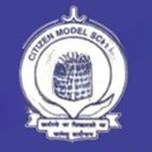 Citizen Model School logo