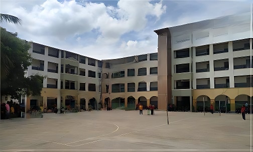 Citizens’ English School — photo 1