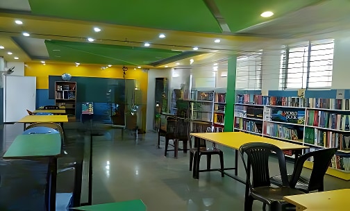 Citizens’ English School — photo 3