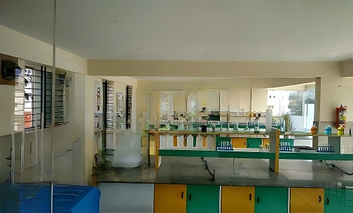Citizens’ English School — photo 5
