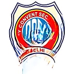 City Convent Secondary School logo