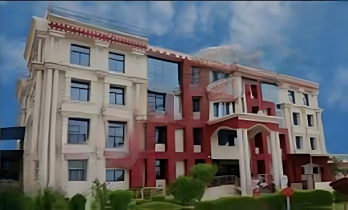 City International School — photo 1