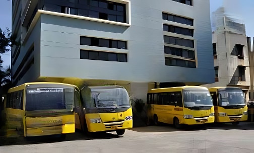 City International School — photo 1