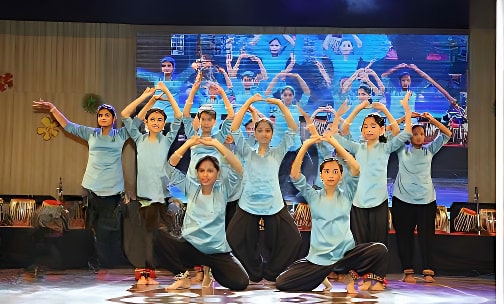 City International School — photo 4