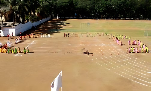 City International School — photo 10