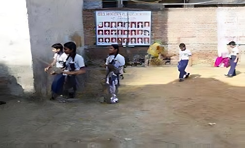 City Modern Public School — photo 1