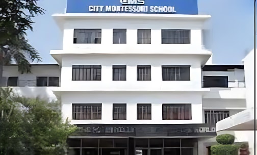 City Montessori School — photo 1