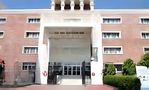 City Montessori School — photo 1