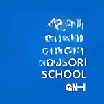 City Montessori School logo