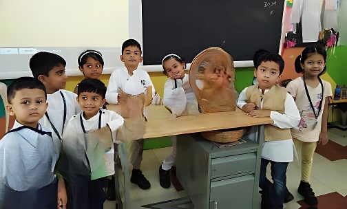 City Pride School — photo 4