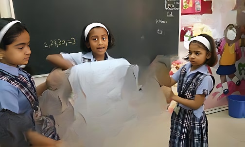 City Pride School — photo 5