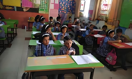 City Pride School — photo 6