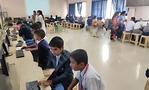 City Pride School — photo 7