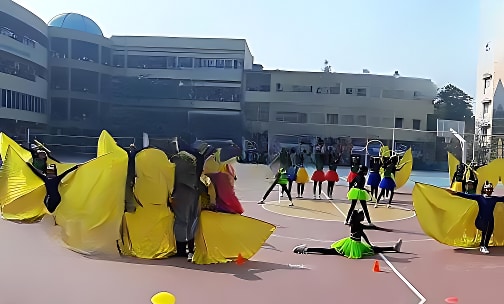 City Pride School — photo 8