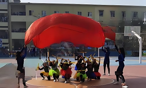 City Pride School — photo 11