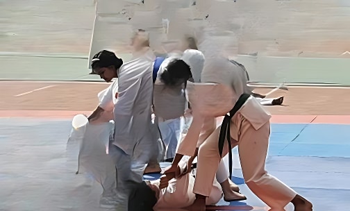 City Pride School — photo 12