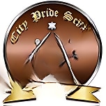 City Pride School logo