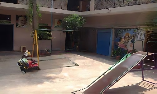 City Shine Public School — photo 5