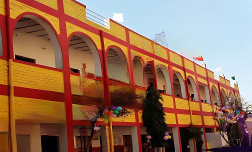 CL Indian Public School — photo 2