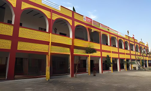 CL Indian Public School — photo 3