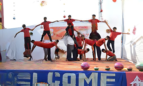 CL Indian Public School — photo 4