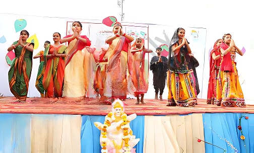 CL Indian Public School — photo 5