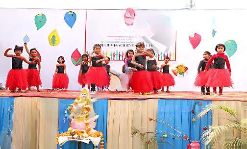 CL Indian Public School — photo 6