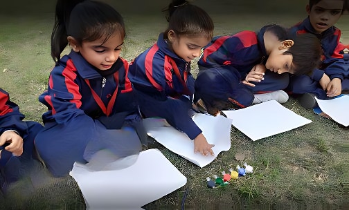 CL Indian Public School — photo 7
