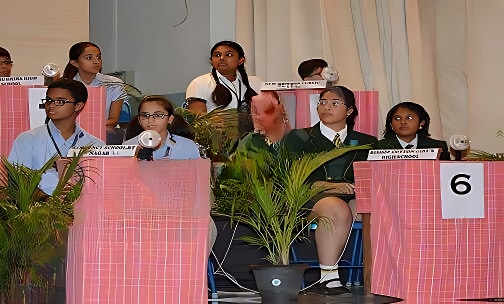 Clarence High School — photo 2