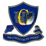 Clarence High School logo
