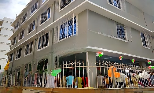 Claridges High School — photo 1