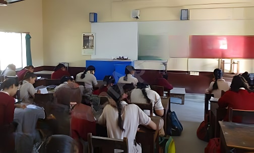 Claudine's Pre-Primary (C/o. Convent of Jesus &amp; Mary Girls' High School) — photo 1