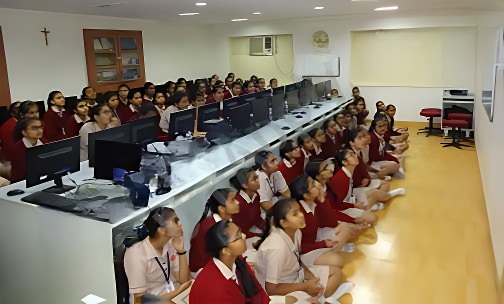Claudine's Pre-Primary (C/o. Convent of Jesus &amp; Mary Girls' High School) — photo 2