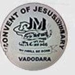 Claudine's Pre-Primary (C/o. Convent of Jesus & Mary Girls' High School) logo