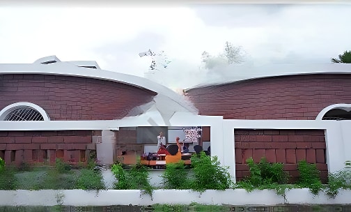 Clifford International School — photo 1