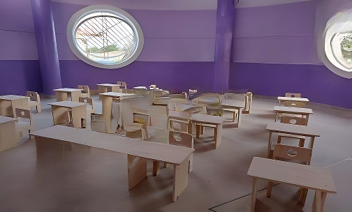 Clifford International School — photo 2