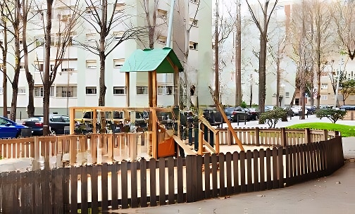 Clifford International School — photo 3